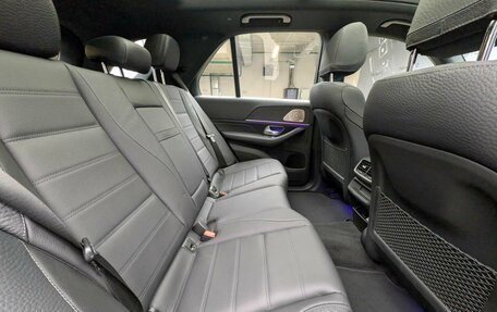 Mercedes-Benz GLE, 2024 год, 12 990 000 рублей, 9 фотография