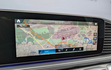 Mercedes-Benz GLE, 2024 год, 12 990 000 рублей, 15 фотография