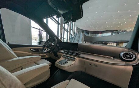 Mercedes-Benz V-Класс, 2024 год, 18 470 000 рублей, 10 фотография