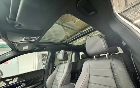 Mercedes-Benz GLS, 2025 год, 18 799 000 рублей, 3 фотография