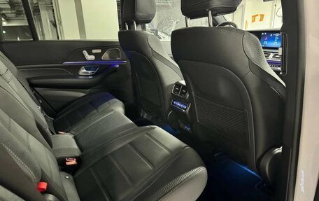 Mercedes-Benz GLS, 2025 год, 18 799 000 рублей, 5 фотография