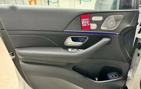 Mercedes-Benz GLS, 2025 год, 18 799 000 рублей, 4 фотография