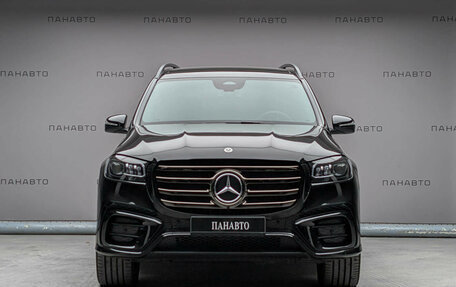 Mercedes-Benz GLS, 2025 год, 19 990 000 рублей, 2 фотография