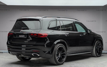 Mercedes-Benz GLS, 2025 год, 19 990 000 рублей, 3 фотография