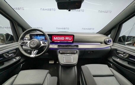 Mercedes-Benz V-Класс, 2025 год, 33 900 000 рублей, 7 фотография