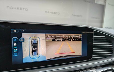 Mercedes-Benz GLS, 2025 год, 19 990 000 рублей, 14 фотография