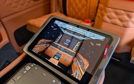 Mercedes-Benz V-Класс, 2025 год, 33 900 000 рублей, 10 фотография