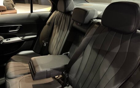 Mercedes-Benz E-Класс, 2025 год, 9 650 000 рублей, 5 фотография