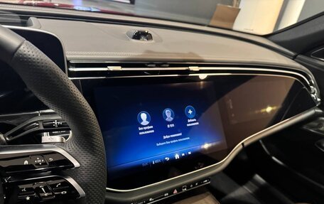 Mercedes-Benz E-Класс, 2025 год, 9 650 000 рублей, 7 фотография