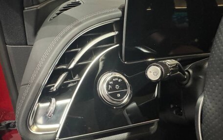 Mercedes-Benz E-Класс, 2025 год, 9 650 000 рублей, 8 фотография