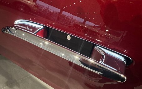 Mercedes-Benz E-Класс, 2025 год, 9 650 000 рублей, 11 фотография