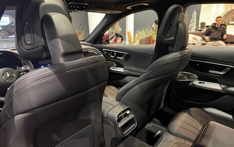 Mercedes-Benz E-Класс, 2025 год, 9 650 000 рублей, 6 фотография