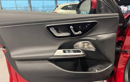 Mercedes-Benz E-Класс, 2025 год, 9 650 000 рублей, 10 фотография