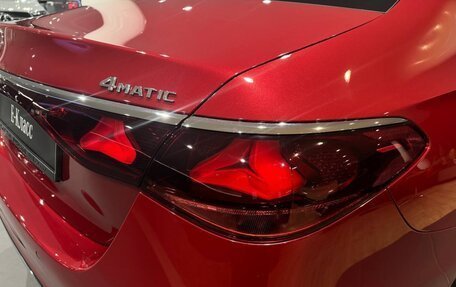 Mercedes-Benz E-Класс, 2025 год, 9 650 000 рублей, 14 фотография