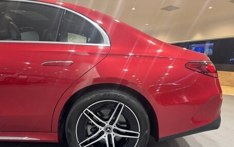 Mercedes-Benz E-Класс, 2025 год, 9 650 000 рублей, 19 фотография