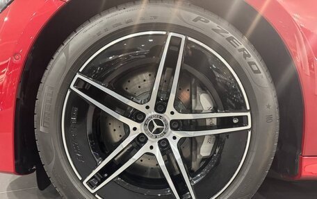 Mercedes-Benz E-Класс, 2025 год, 9 650 000 рублей, 18 фотография