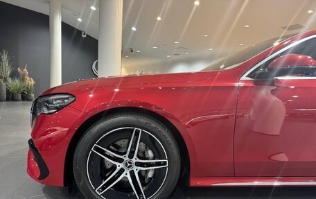 Mercedes-Benz E-Класс, 2025 год, 9 650 000 рублей, 20 фотография