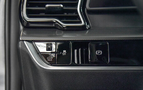 KIA Sportage IV рестайлинг, 2025 год, 4 590 000 рублей, 12 фотография