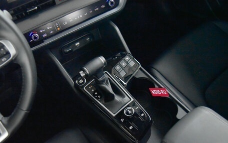 KIA Sportage IV рестайлинг, 2025 год, 4 590 000 рублей, 18 фотография