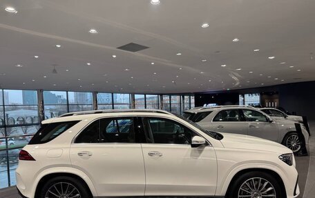 Mercedes-Benz GLE, 2023 год, 15 650 000 рублей, 7 фотография