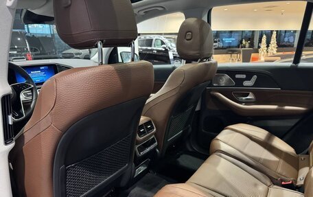 Mercedes-Benz GLE, 2023 год, 15 650 000 рублей, 13 фотография