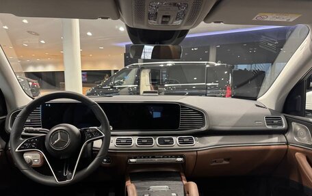 Mercedes-Benz GLE, 2023 год, 15 650 000 рублей, 12 фотография