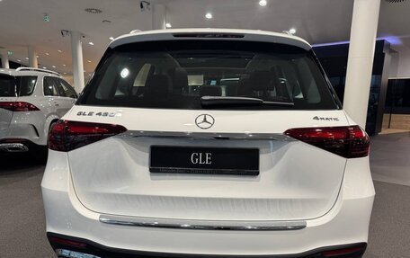 Mercedes-Benz GLE, 2023 год, 15 650 000 рублей, 16 фотография