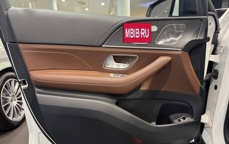 Mercedes-Benz GLE, 2023 год, 15 650 000 рублей, 11 фотография