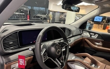 Mercedes-Benz GLE, 2023 год, 15 650 000 рублей, 10 фотография