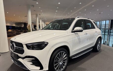 Mercedes-Benz GLE, 2023 год, 15 650 000 рублей, 17 фотография