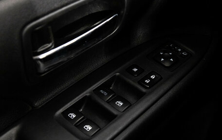 Mitsubishi Outlander III рестайлинг 3, 2017 год, 1 449 000 рублей, 18 фотография