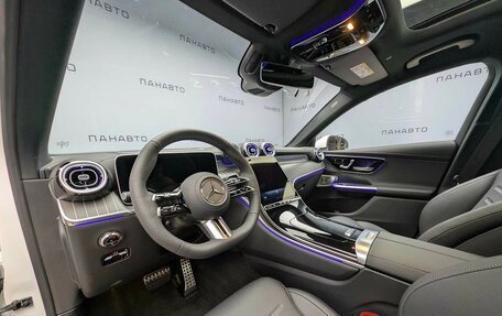 Mercedes-Benz GLC Coupe, 2025 год, 10 160 000 рублей, 6 фотография