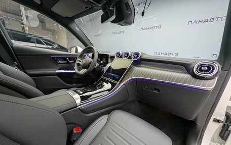 Mercedes-Benz GLC Coupe, 2025 год, 10 160 000 рублей, 9 фотография