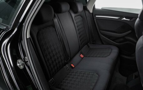 Audi A3, 2013 год, 1 167 000 рублей, 7 фотография