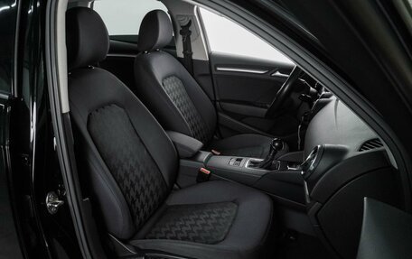 Audi A3, 2013 год, 1 167 000 рублей, 8 фотография