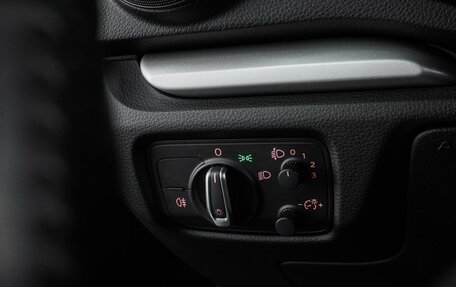 Audi A3, 2013 год, 1 167 000 рублей, 12 фотография