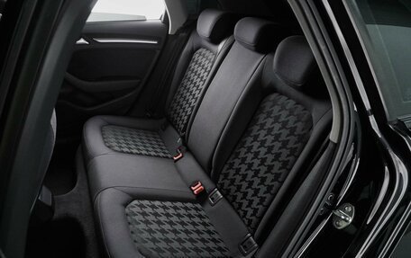 Audi A3, 2013 год, 1 167 000 рублей, 9 фотография