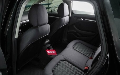 Audi A3, 2013 год, 1 167 000 рублей, 11 фотография