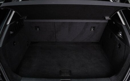 Audi A3, 2013 год, 1 167 000 рублей, 18 фотография