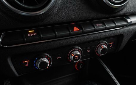 Audi A3, 2013 год, 1 167 000 рублей, 16 фотография