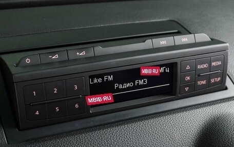 Audi A3, 2013 год, 1 167 000 рублей, 15 фотография