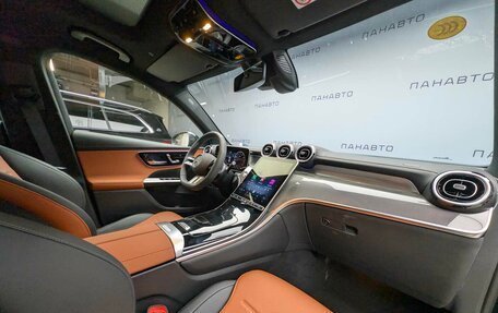 Mercedes-Benz GLC Coupe, 2025 год, 8 700 000 рублей, 8 фотография