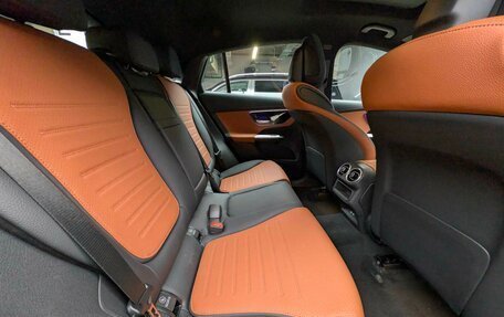 Mercedes-Benz GLC Coupe, 2025 год, 8 700 000 рублей, 9 фотография