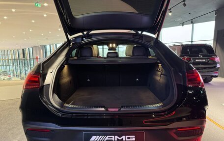Mercedes-Benz GLE Coupe AMG, 2025 год, 19 500 000 рублей, 3 фотография
