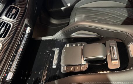 Mercedes-Benz GLE Coupe AMG, 2025 год, 19 500 000 рублей, 4 фотография