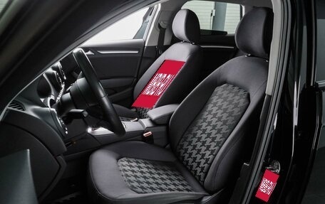 Audi A3, 2013 год, 1 167 000 рублей, 10 фотография