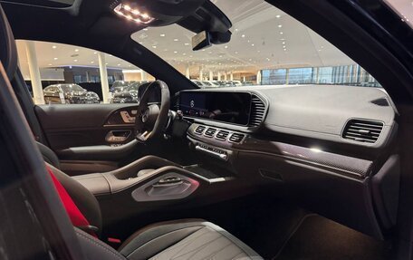 Mercedes-Benz GLE Coupe AMG, 2025 год, 19 500 000 рублей, 2 фотография