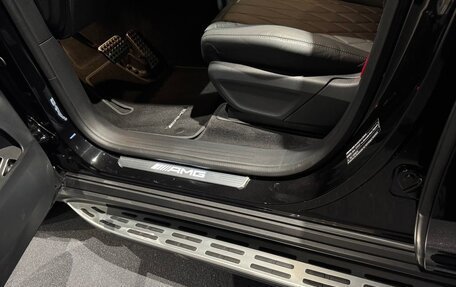 Mercedes-Benz GLE Coupe AMG, 2025 год, 19 500 000 рублей, 8 фотография