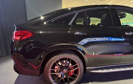 Mercedes-Benz GLE Coupe AMG, 2025 год, 19 500 000 рублей, 14 фотография