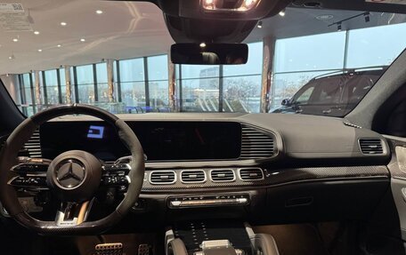 Mercedes-Benz GLE Coupe AMG, 2025 год, 19 500 000 рублей, 9 фотография